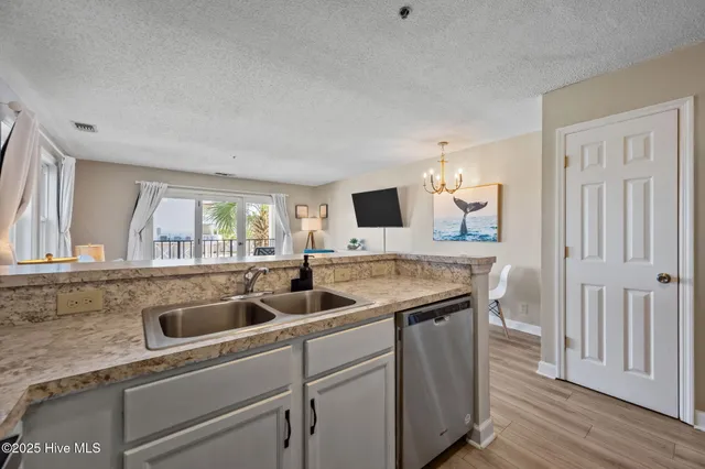 $259,700 | 790 New River Inlet Road, Unit 104B, North Topsail Beach, NC 28460