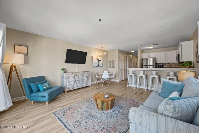 $259,700 | 790 New River Inlet Road, Unit 104B, North Topsail Beach, NC 28460