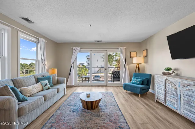 $259,700 | 790 New River Inlet Road, Unit 104B, North Topsail Beach, NC 28460