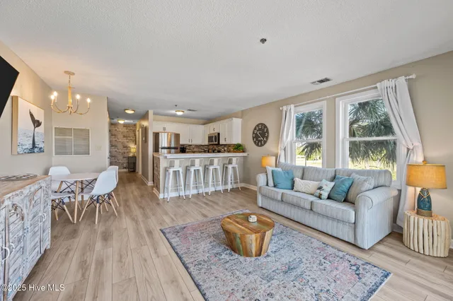 $259,700 | 790 New River Inlet Road, Unit 104B, North Topsail Beach, NC 28460