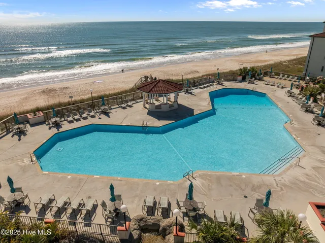 $259,700 | 790 New River Inlet Road, Unit 104B, North Topsail Beach, NC 28460