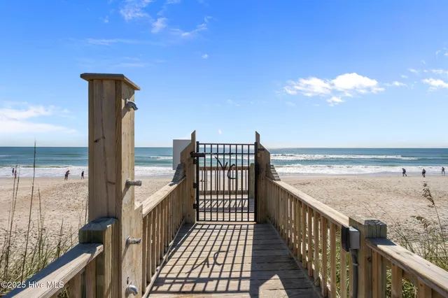 $259,700 | 790 New River Inlet Road, Unit 104B, North Topsail Beach, NC 28460