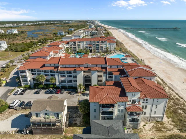 $259,700 | 790 New River Inlet Road, Unit 104B, North Topsail Beach, NC 28460