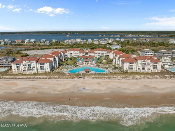 $239,999 | 790 New River Inlet Road, Unit 104B, North Topsail Beach, NC 28460