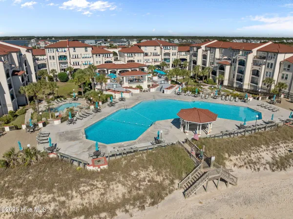 $239,999 | 790 New River Inlet Road, Unit 104B, North Topsail Beach, NC 28460