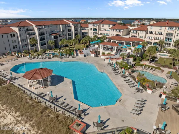 $239,999 | 790 New River Inlet Road, Unit 104B, North Topsail Beach, NC 28460