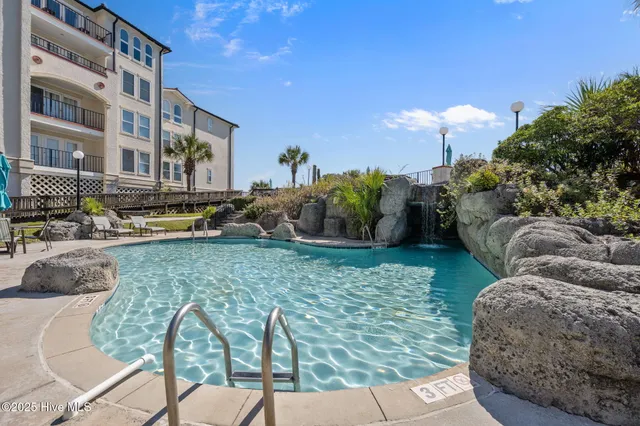$259,700 | 790 New River Inlet Road, Unit 104B, North Topsail Beach, NC 28460