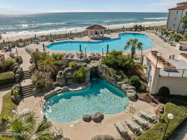$239,999 | 790 New River Inlet Road, Unit 104B, North Topsail Beach, NC 28460
