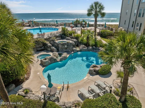 $239,999 | 790 New River Inlet Road, Unit 104B, North Topsail Beach, NC 28460