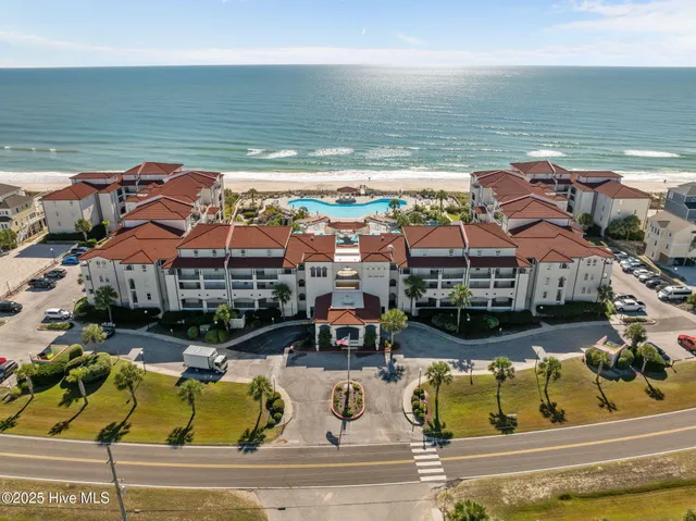 $259,700 | 790 New River Inlet Road, Unit 104B, North Topsail Beach, NC 28460