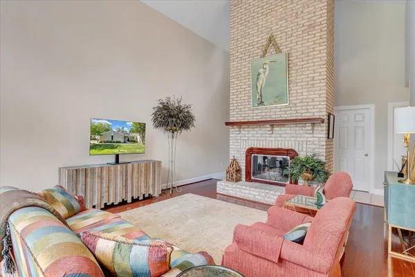$700,000 | 30 Island Green Drive, Unit 4, Penhook, VA 24137