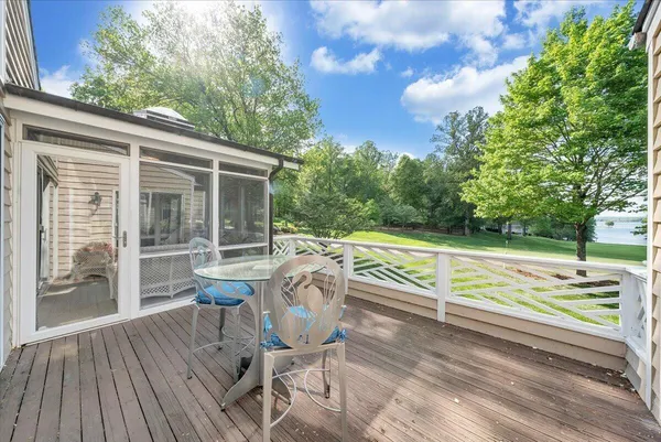 $700,000 | 30 Island Green Drive, Unit 4, Penhook, VA 24137