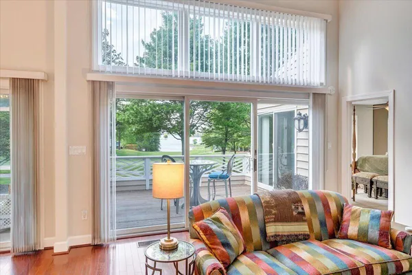 $700,000 | 30 Island Green Drive, Unit 4, Penhook, VA 24137