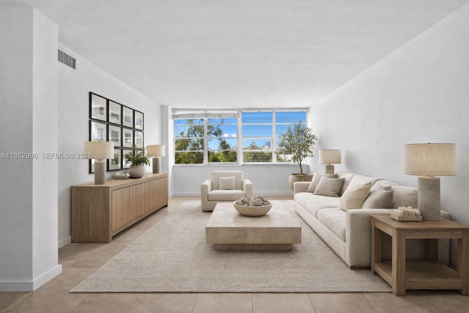680 Northeast 64th Street, Unit APH6 Miami, FL 33138 - Photo 2 of 38 Virtually Staged