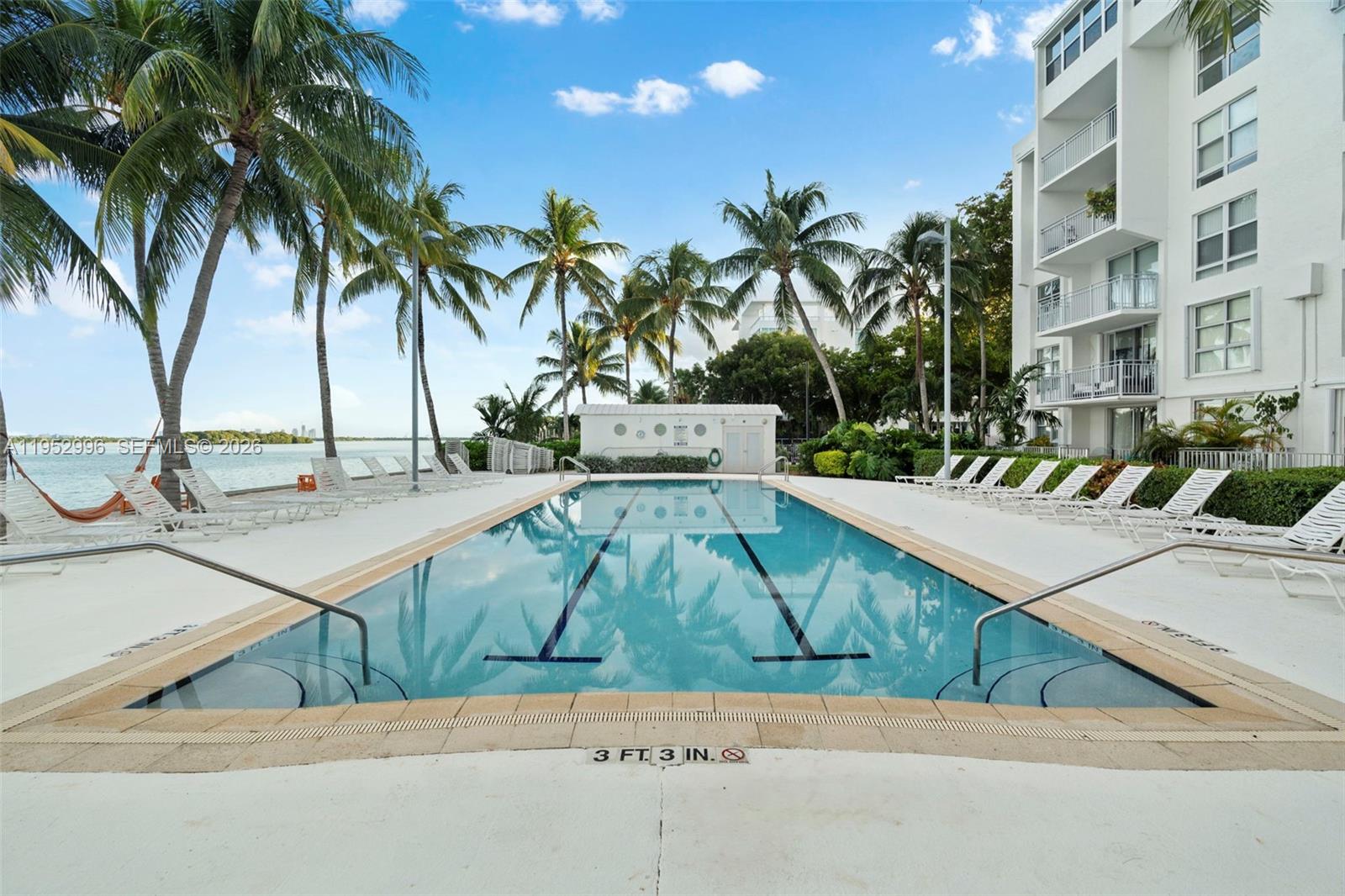 680 Northeast 64th Street, Unit APH6 Miami, FL 33138 - Photo 30 of 38