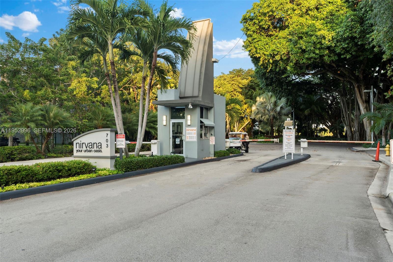 680 Northeast 64th Street, Unit APH6 Miami, FL 33138 - Photo 38 of 38