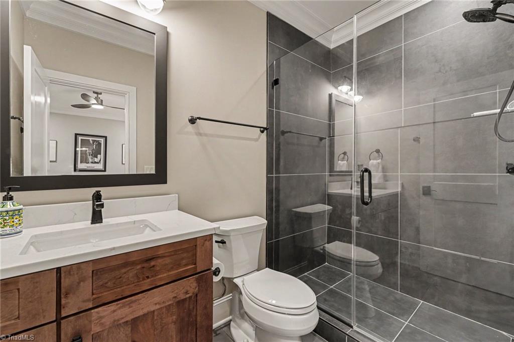 7602 Pemberley Drive Oak Ridge, NC 27310 - Photo 39 of 50 Gallery Image 39