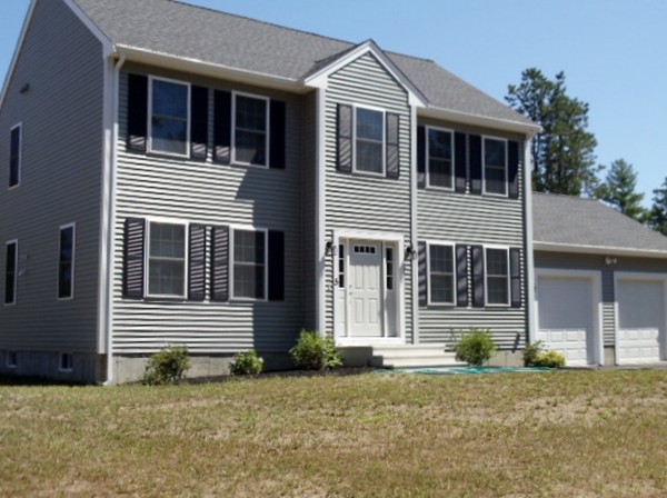 8 Jordan Road Wareham, MA 02571 - Photo 1 of 5 Gallery Image 1