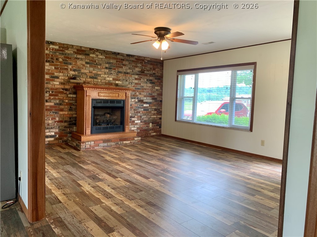 8962 Point Pleasant Road Millwood, WV 25262 - Photo 5 of 41 Gallery Image 5