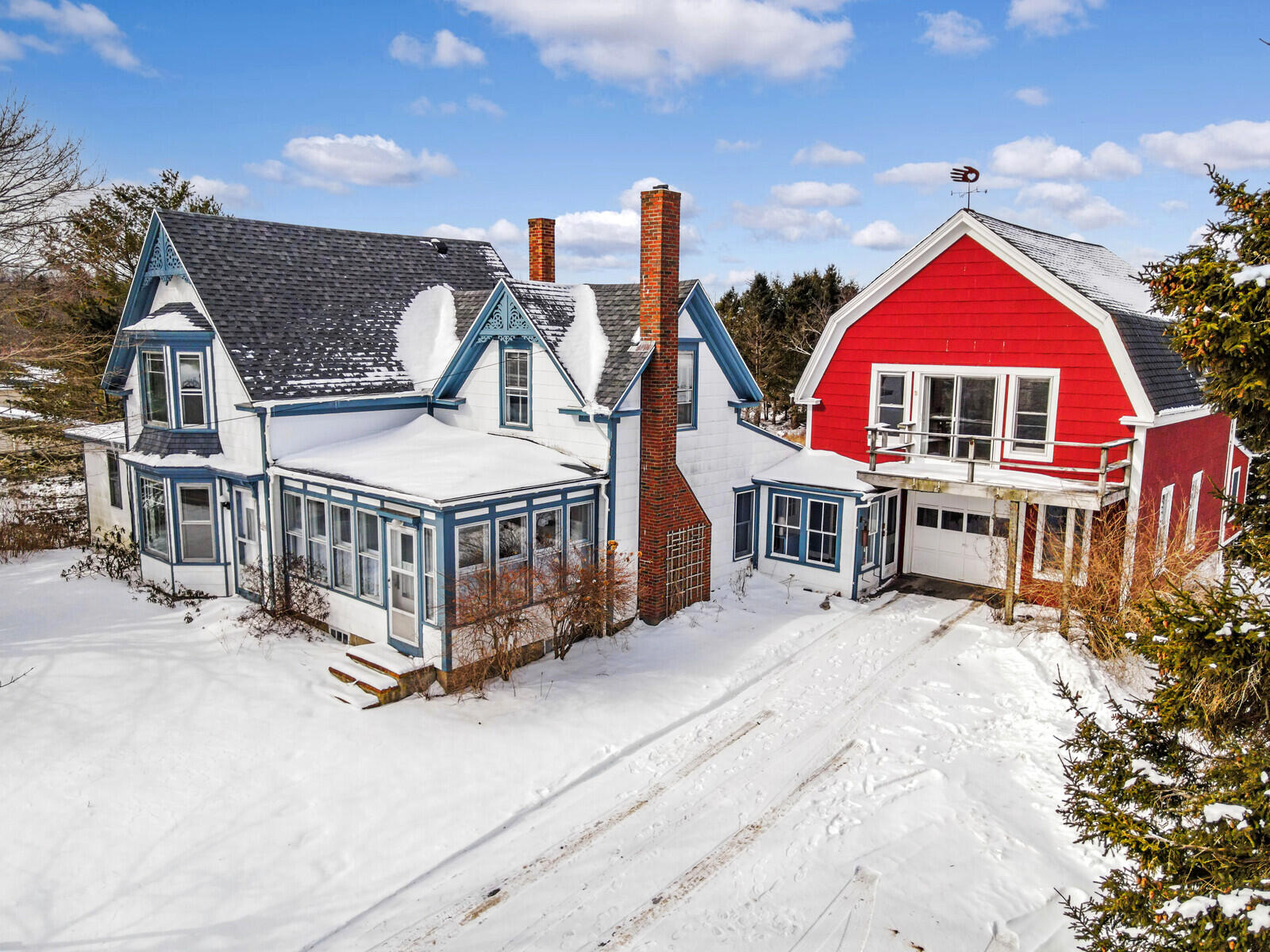 529 Port Clyde Road Tenants Harbor, ME 04860 - Photo 1 of 80 07_DJI_0825_copy_DxO_mls