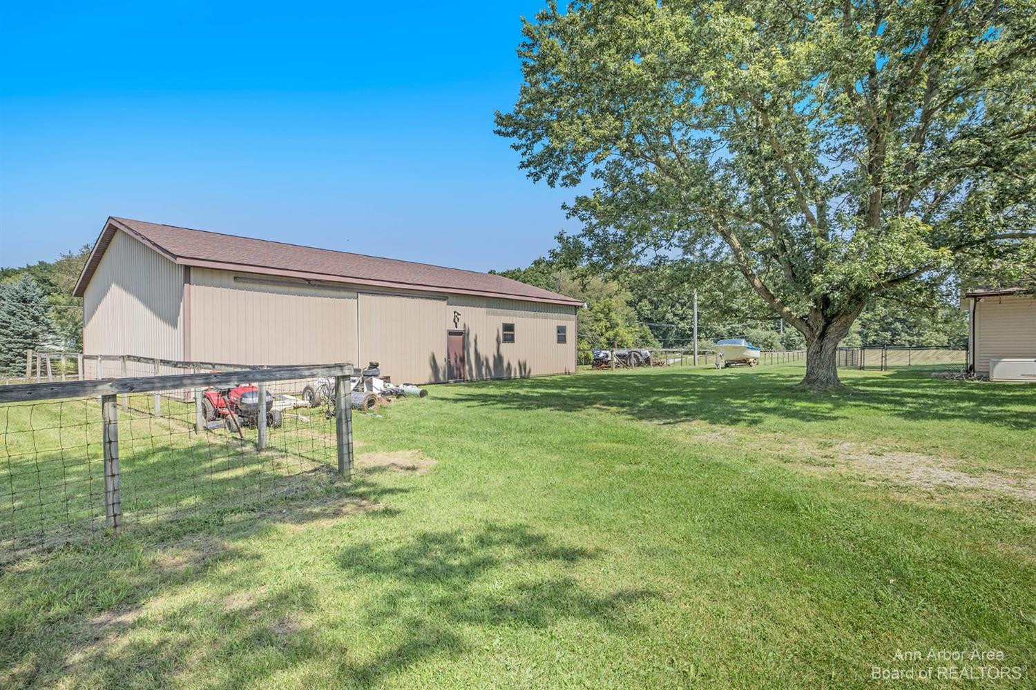 8360 Merrill Road Whitmore Lake, MI 48189 - Photo 33 of 48 Photo 33