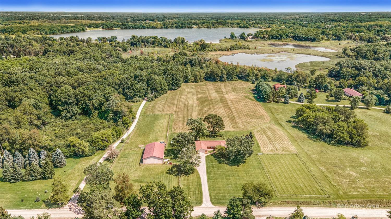 8360 Merrill Road Whitmore Lake, MI 48189 - Photo 35 of 48 Photo 35