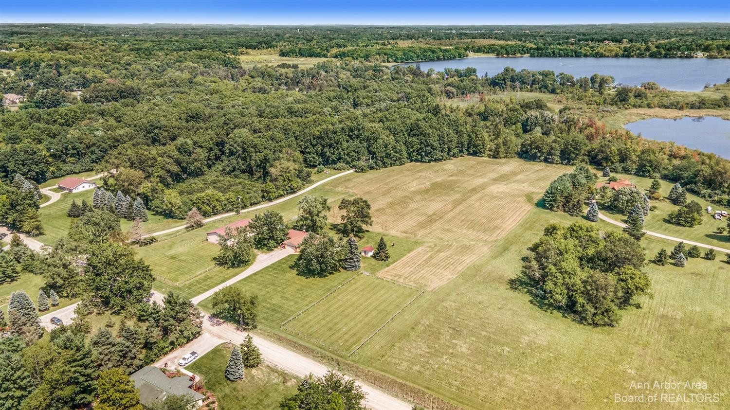 8360 Merrill Road Whitmore Lake, MI 48189 - Photo 36 of 48 Photo 36