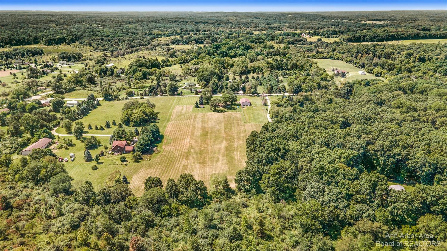 8360 Merrill Road Whitmore Lake, MI 48189 - Photo 39 of 48 Photo 39