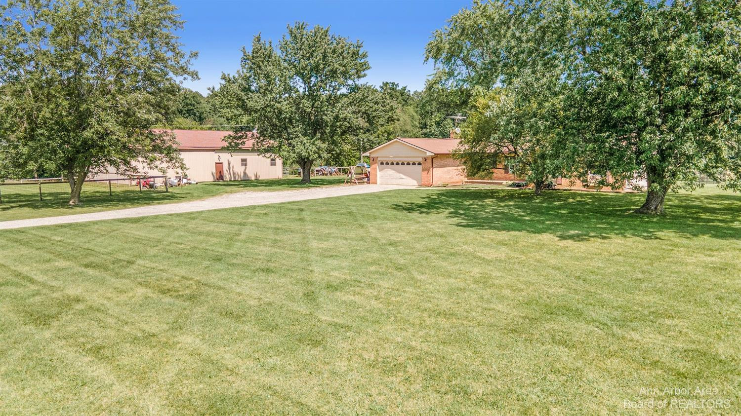 8360 Merrill Road Whitmore Lake, MI 48189 - Photo 44 of 48 Photo 44
