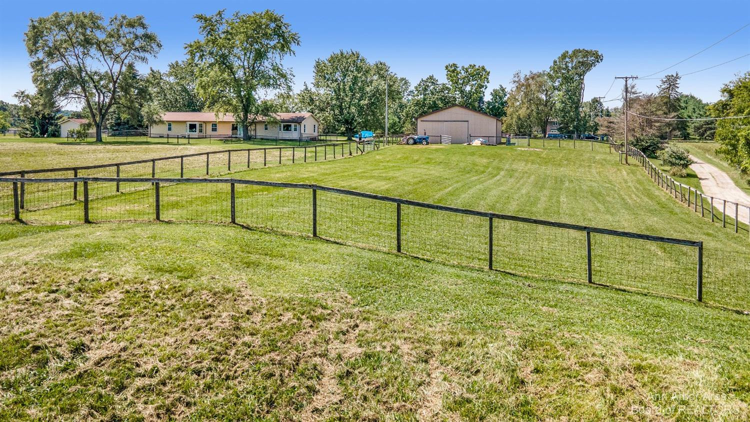 8360 Merrill Road Whitmore Lake, MI 48189 - Photo 46 of 48 Photo 46