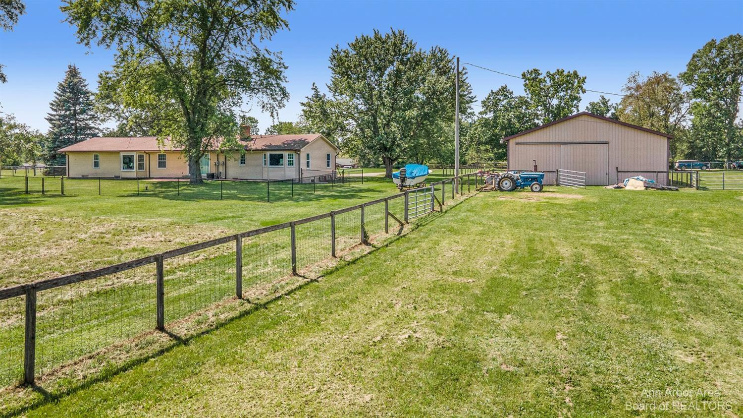 8360 Merrill Road Whitmore Lake, MI 48189 - Photo 47 of 48 Photo 47