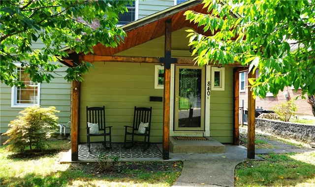 $439,900 | 840 Rockwood Avenue, Pittsburgh, PA 15234