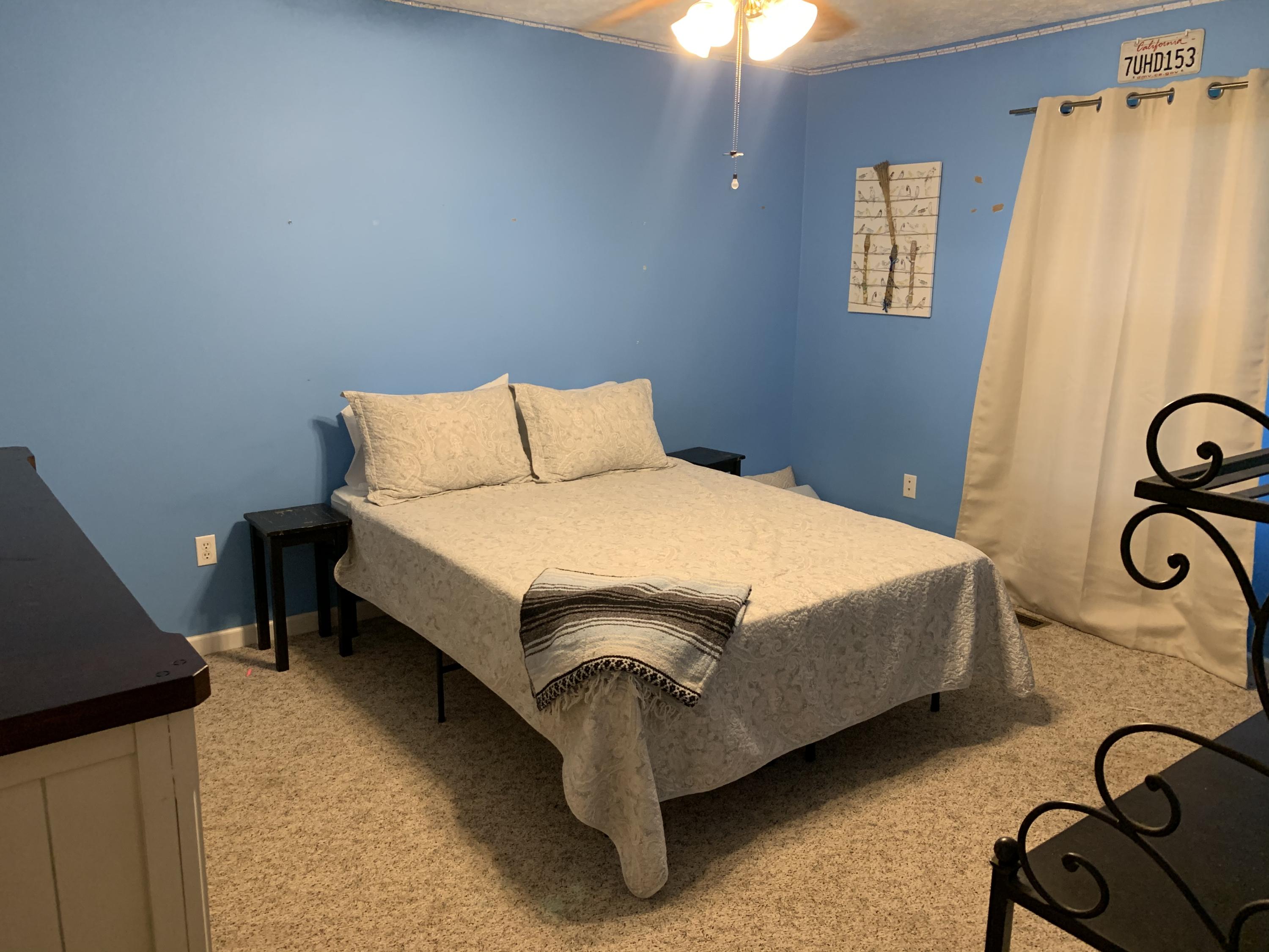 7717 Jim Wolfe Road Corryton, TN 37721 - Photo 14 of 27 BD829FB5-8D87-4F6D-8743-A02AC75A49CC