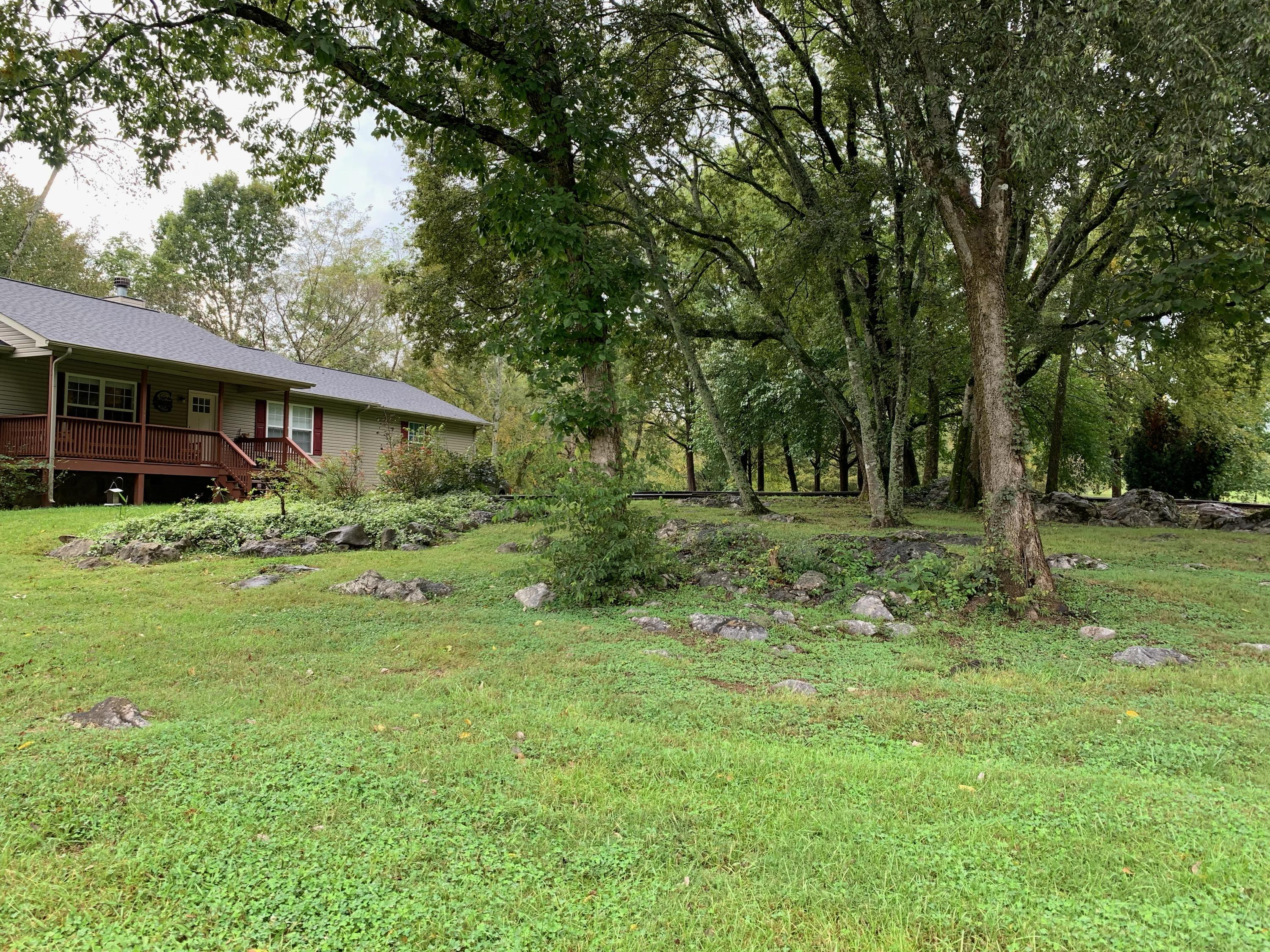 7717 Jim Wolfe Road Corryton, TN 37721 - Photo 3 of 27 98B1E24A-81A8-40D9-9AF6-5A6DC2BC2375