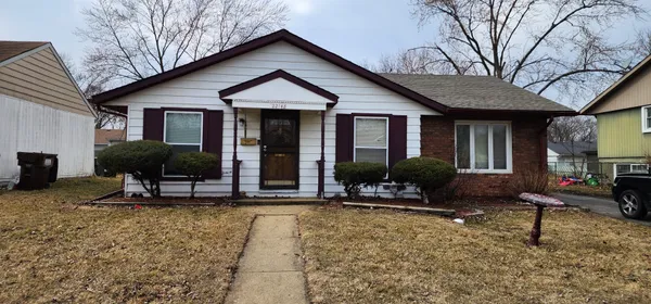$160,000 | 22148 East Churchill Drive, Richton Park, IL 60471