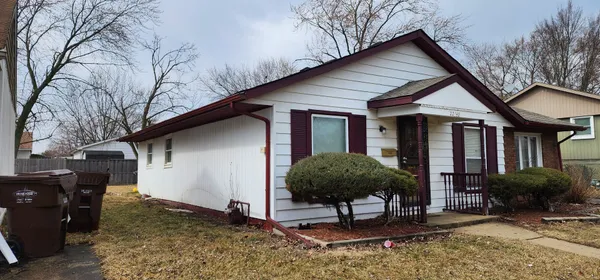 $160,000 | 22148 East Churchill Drive, Richton Park, IL 60471