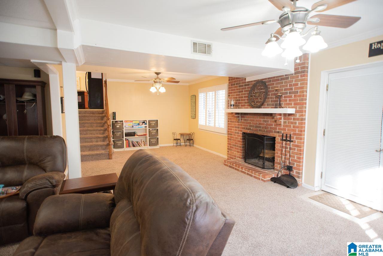 3811 River Oaks Road Birmingham, AL 35243 - Photo 15 of 22