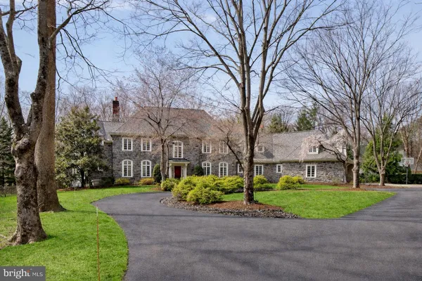 $4,250,000 | 840 Harriton Road, Bryn Mawr, PA 19010