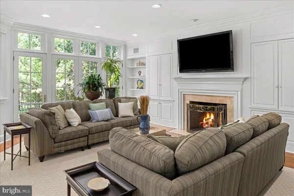 $4,250,000 | 840 Harriton Road, Bryn Mawr, PA 19010