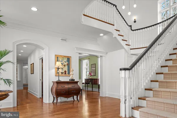 $4,250,000 | 840 Harriton Road, Bryn Mawr, PA 19010