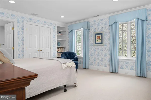 $4,250,000 | 840 Harriton Road, Bryn Mawr, PA 19010