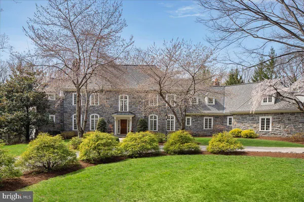 $4,250,000 | 840 Harriton Road, Bryn Mawr, PA 19010