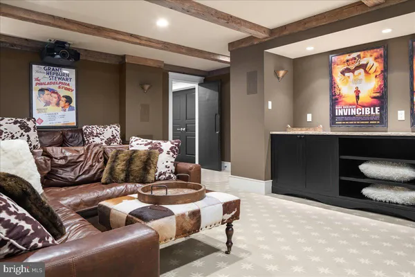 $4,250,000 | 840 Harriton Road, Bryn Mawr, PA 19010