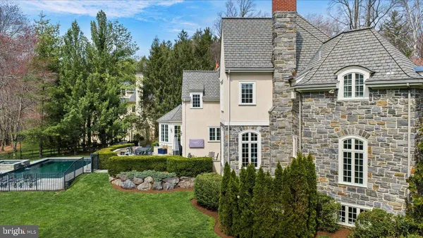 $4,250,000 | 840 Harriton Road, Bryn Mawr, PA 19010