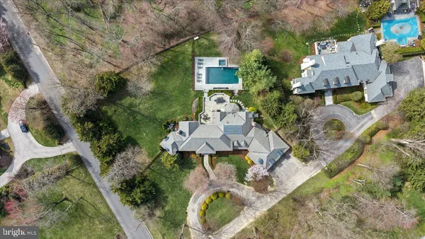 $4,250,000 | 840 Harriton Road, Bryn Mawr, PA 19010