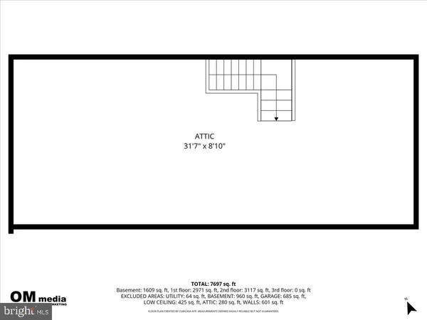 $4,250,000 | 840 Harriton Road, Bryn Mawr, PA 19010