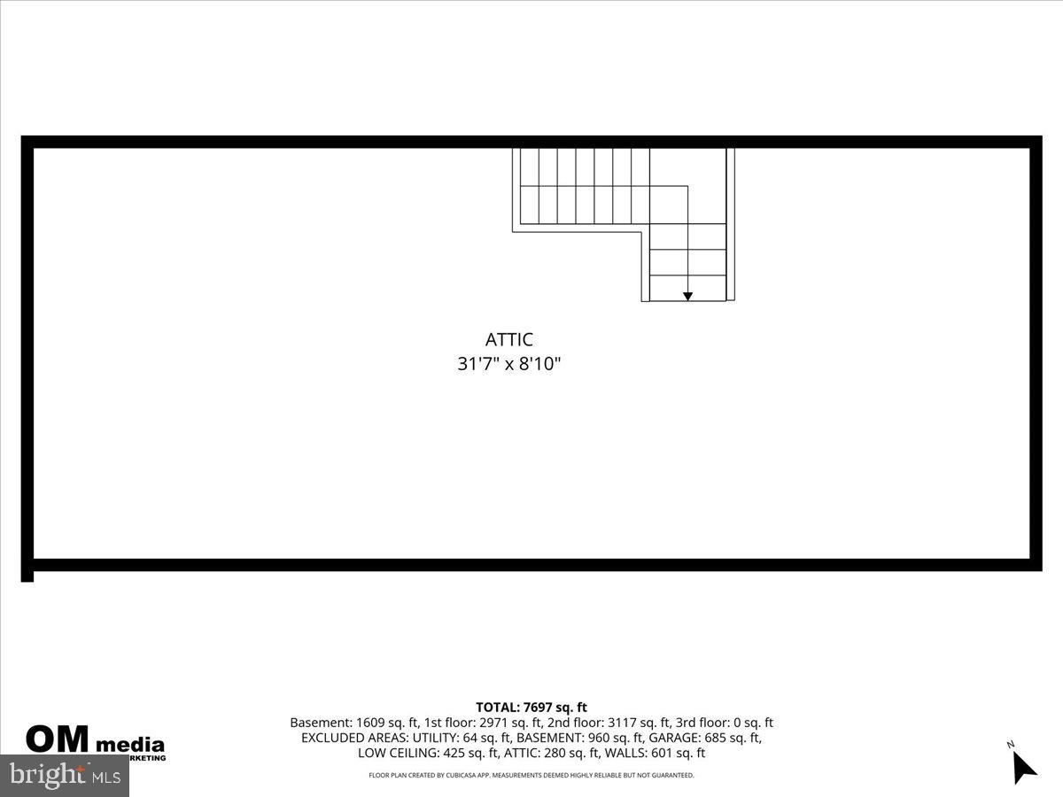 840 Harriton Road Bryn Mawr, PA 19010 - Photo 38 of 38