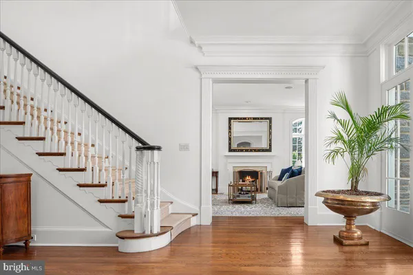 $4,250,000 | 840 Harriton Road, Bryn Mawr, PA 19010