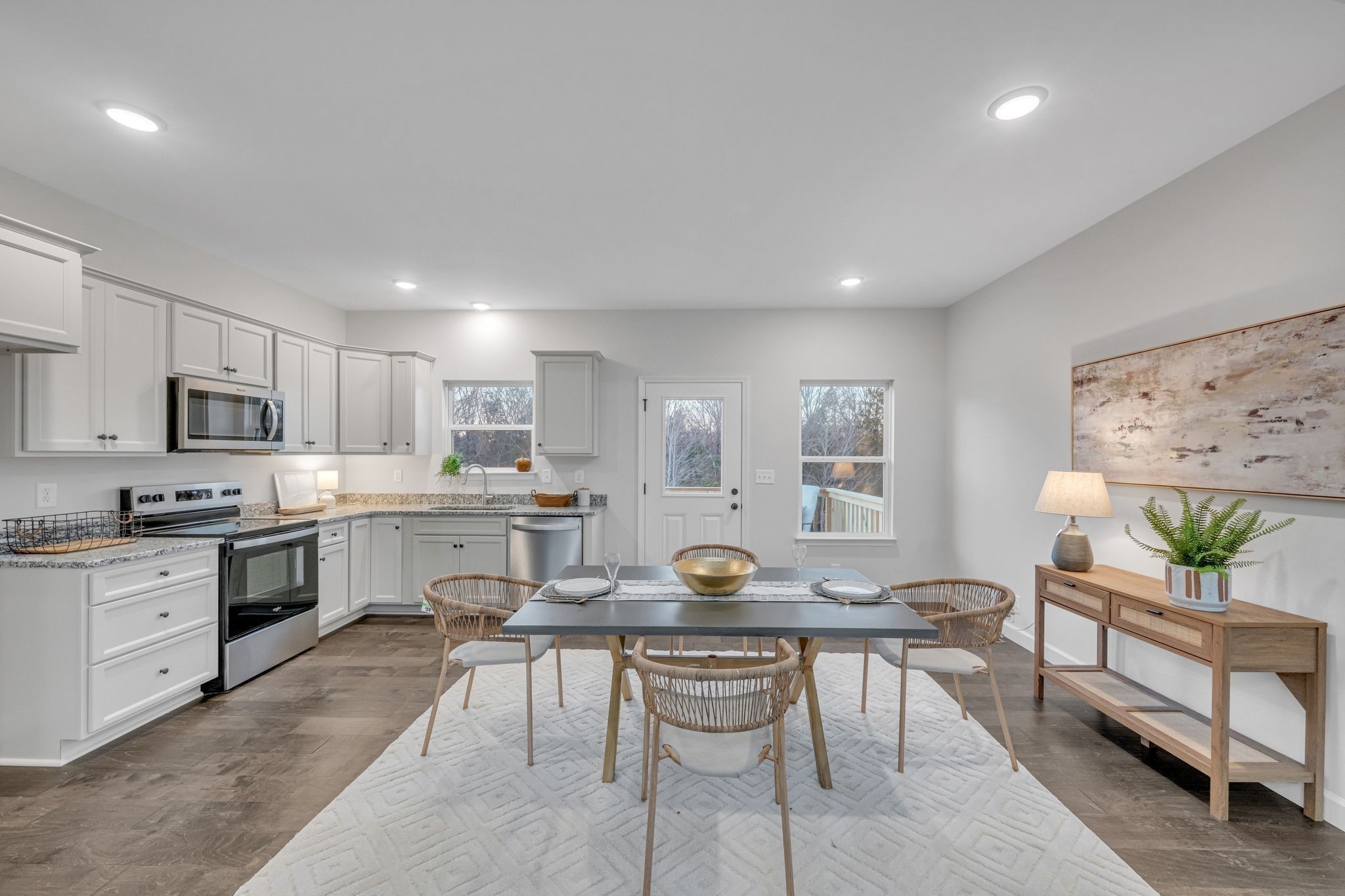 1732 Columbia Road Charlotte, TN 37036 - Photo 11 of 34 Gallery Image 11