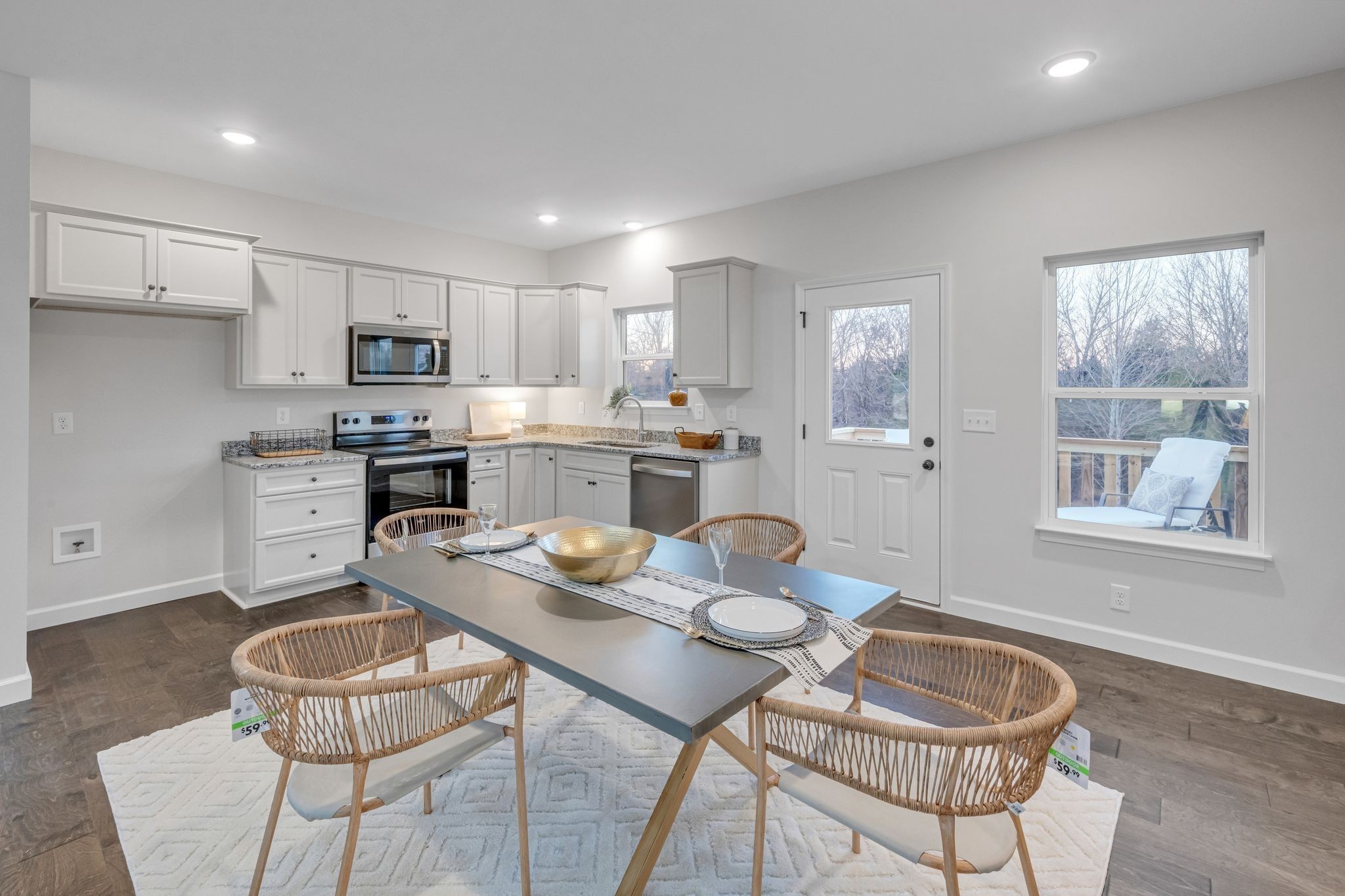 1732 Columbia Road Charlotte, TN 37036 - Photo 13 of 34 Gallery Image 13